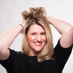 Meet your Posher, Megan